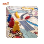 بازی فکری شاهراه هوپا